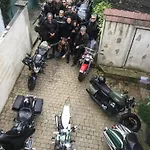 3 Gites- Le Roosevelt, Cote 204, Cote 204 Bis * 샤토티에리