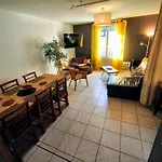 펜션 3 Gites- Le Roosevelt, Cote 204, Cote 204 Bis 샤토티에리