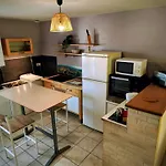 펜션 3 Gites- Le Roosevelt, Cote 204, Cote 204 Bis 샤토티에리
