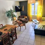 펜션 3 Gites- Le Roosevelt, Cote 204, Cote 204 Bis