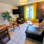 3 Gites- Le Roosevelt, Cote 204, Cote 204 Bis 샤토티에리