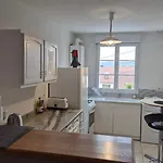 3 Gites- Le Roosevelt, Cote 204, Cote 204 Bis * 샤토티에리