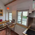 3 Gites- Le Roosevelt, Cote 204, Cote 204 Bis 샤토티에리