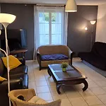 3 Gites- Le Roosevelt, Cote 204, Cote 204 Bis * 샤토티에리