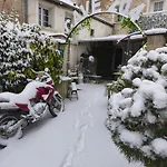3 Gites- Le Roosevelt, Côte 204, Côte 204 Bis *