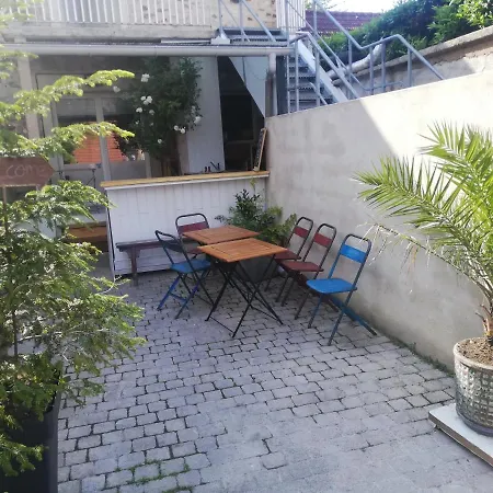 3 Gites- Le Roosevelt, Cote 204, Cote 204 Bis *