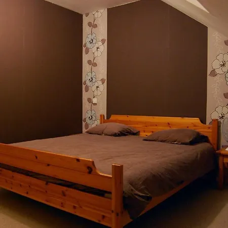 Holiday home Le Roosevelt - Cote 204 Chateau-Thierry