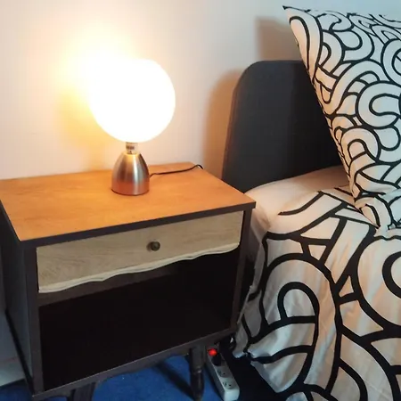 3 Gites- Le Roosevelt, Côte 204, Côte 204 Bis Vakantiehuis *