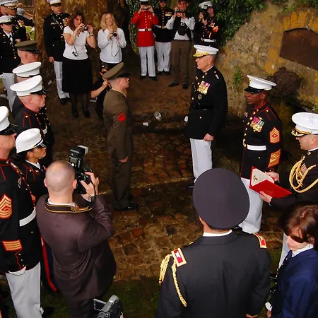 Le Roosevelt - Cote 204