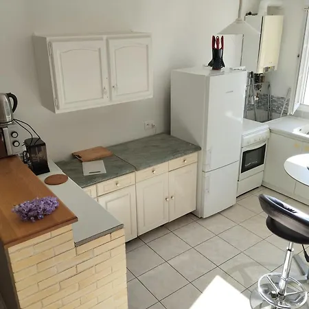 3 Gites- Le Roosevelt, Cote 204, Cote 204 Bis بيت للعطل