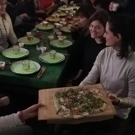 Le Roosevelt - Cote 204 *