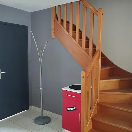 Le Roosevelt - Cote 204 * Château-Thierry