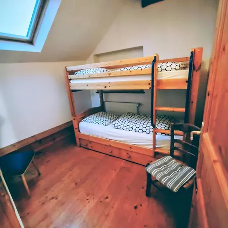 Nyaraló Le Roosevelt - Cote 204