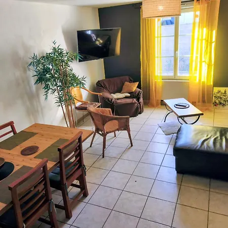 Hébergement de vacances 3 Gites- Le Roosevelt, Côte 204, Côte 204 Bis
