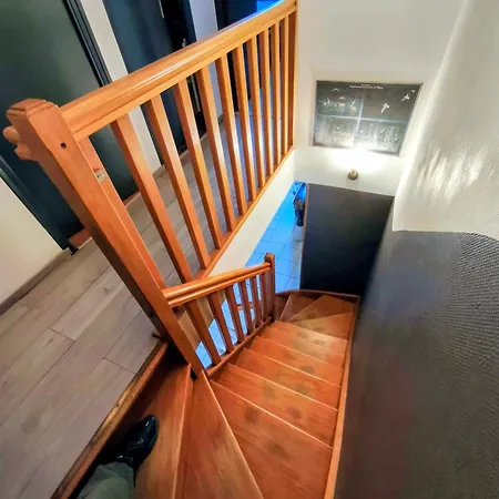 Nyaraló Le Roosevelt - Cote 204 *