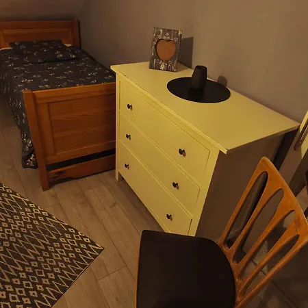 Le Roosevelt - Cote 204