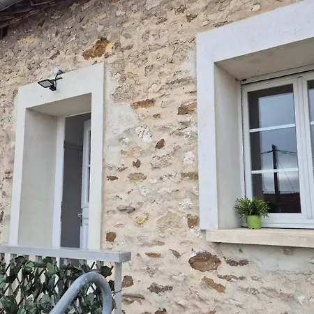 Vakantiehuis 3 Gites- Le Roosevelt, Côte 204, Côte 204 Bis *