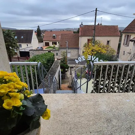 Nyaraló Le Roosevelt - Cote 204 Château-Thierry