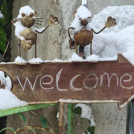 3 Gites- Le Roosevelt, Côte 204, Côte 204 Bis Vakantiehuis Château-Thierry