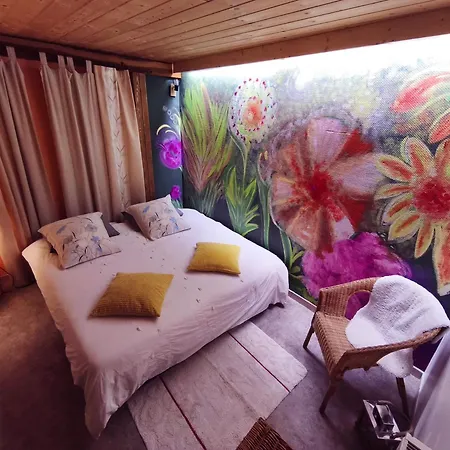 3 Gites- Le Roosevelt, Côte 204, Côte 204 Bis *