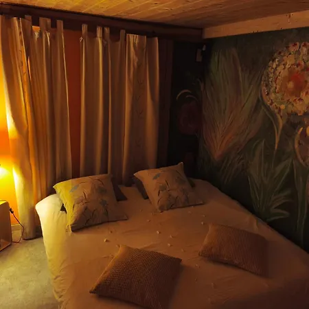 3 Gites- Le Roosevelt, Côte 204, Côte 204 Bis Vakantiehuis