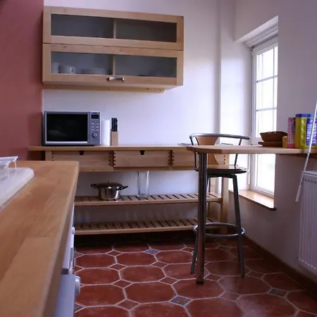 Holiday home Le Roosevelt - Cote 204 Chateau-Thierry