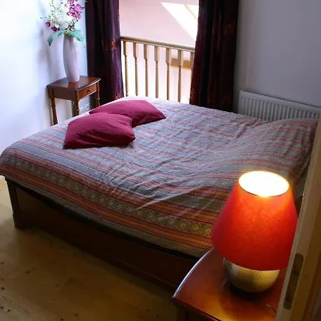 Holiday home Le Roosevelt - Cote 204
