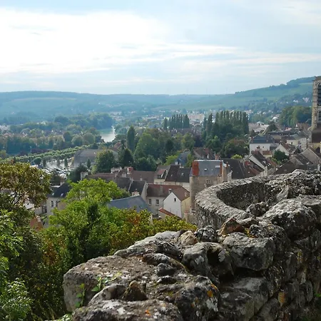 3 Gites- Le Roosevelt, Cote 204, Cote 204 Bis
