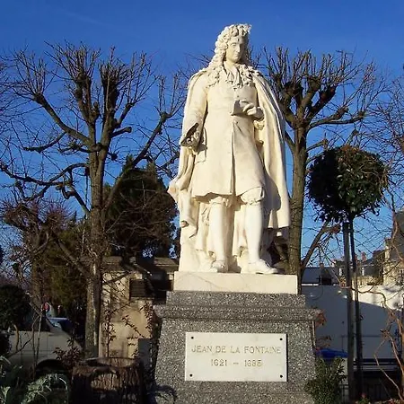 3 Gites- Le Roosevelt, Cote 204, Cote 204 Bis