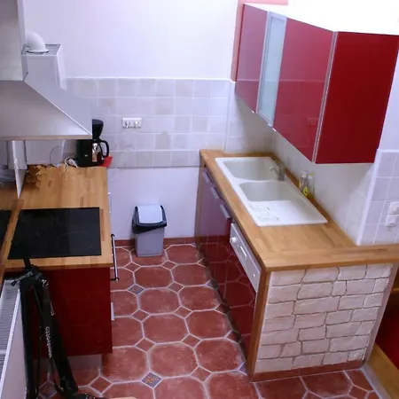 3 Gites- Le Roosevelt, Cote 204, Cote 204 Bis