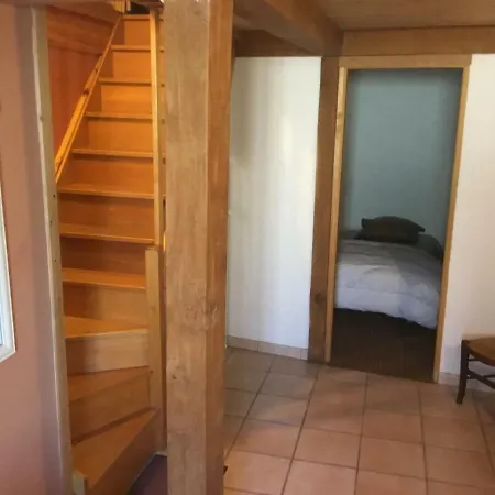 Holiday home Le Roosevelt - Cote 204 Chateau-Thierry