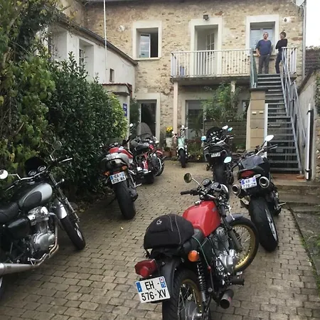 3 Gites- Le Roosevelt, Cote 204, Cote 204 Bis *