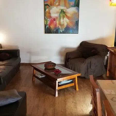 Holiday home Le Roosevelt - Cote 204 Chateau-Thierry