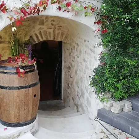 Le Roosevelt - Cote 204 *