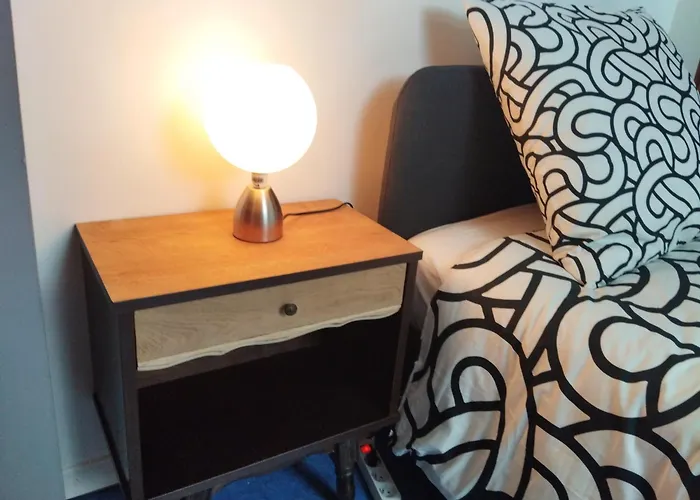 3 Gites- Le Roosevelt, Côte 204, Côte 204 Bis Vakantiehuis *