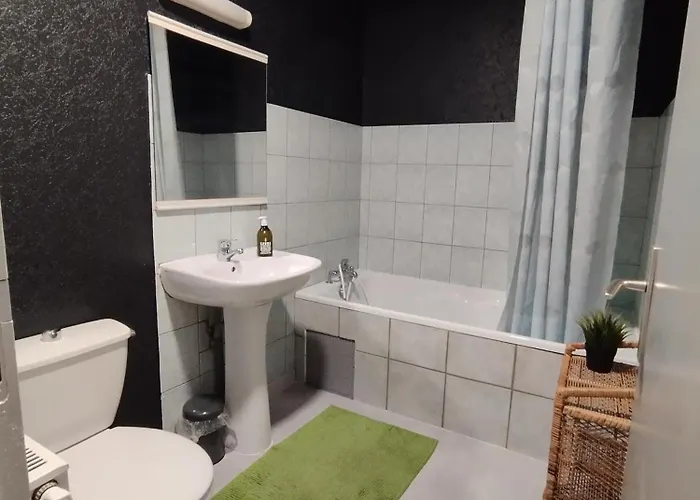 Vakantiehuis 3 Gites- Le Roosevelt, Côte 204, Côte 204 Bis *