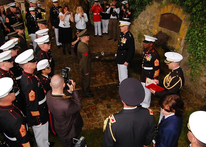 3 Gites- Le Roosevelt, Côte 204, Côte 204 Bis