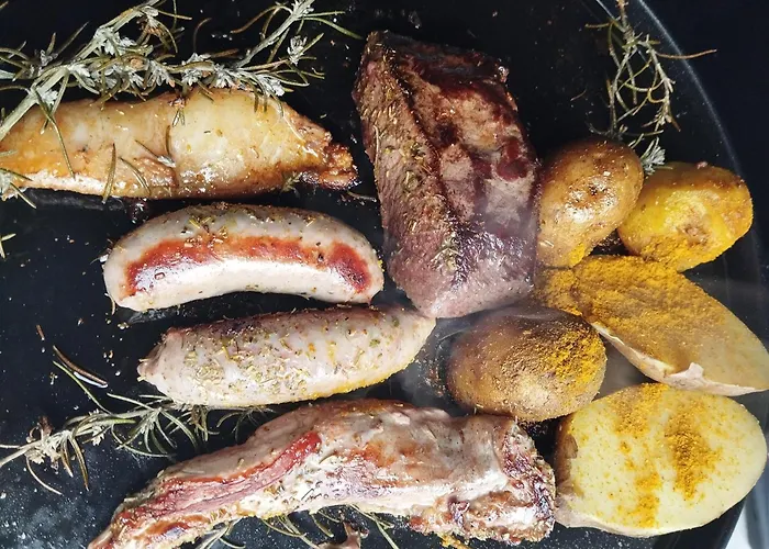 3 Gites- Le Roosevelt, Côte 204, Côte 204 Bis