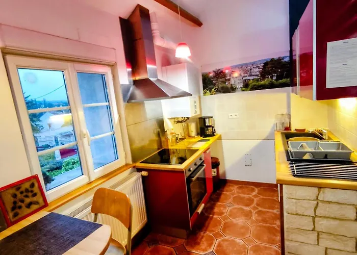 3 Gites- Le Roosevelt, Côte 204, Côte 204 Bis * Château-Thierry