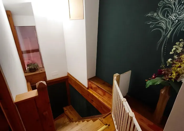 3 Gites- Le Roosevelt, Côte 204, Côte 204 Bis