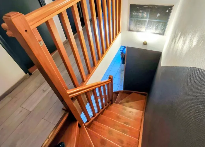 Vakantiehuis 3 Gites- Le Roosevelt, Côte 204, Côte 204 Bis *