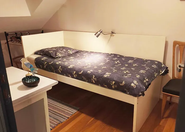 3 Gites- Le Roosevelt, Côte 204, Côte 204 Bis Vakantiehuis *