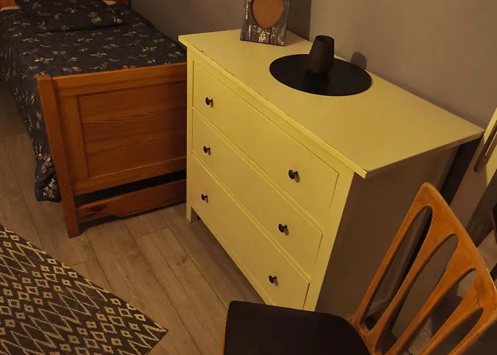 3 Gites- Le Roosevelt, Côte 204, Côte 204 Bis