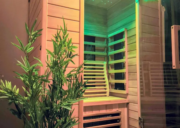 3 Gites- Le Roosevelt, Côte 204, Côte 204 Bis Vakantiehuis