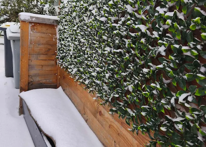 3 Gites- Le Roosevelt, Côte 204, Côte 204 Bis Vakantiehuis *