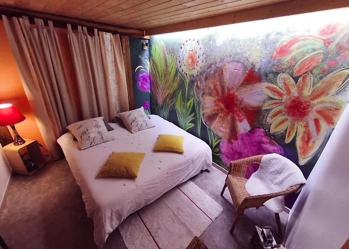 3 Gites- Le Roosevelt, Côte 204, Côte 204 Bis *