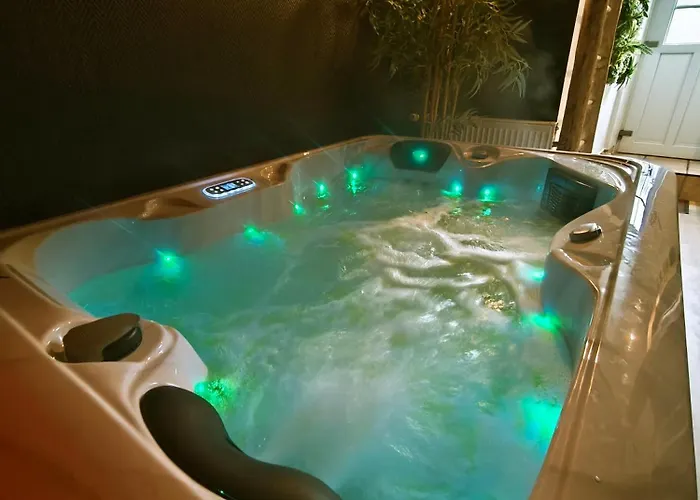 3 Gites- Le Roosevelt, Côte 204, Côte 204 Bis Vakantiehuis