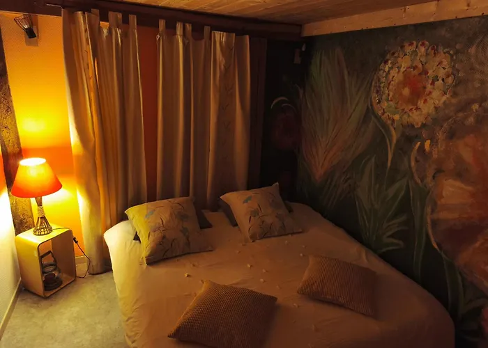 3 Gites- Le Roosevelt, Côte 204, Côte 204 Bis Vakantiehuis