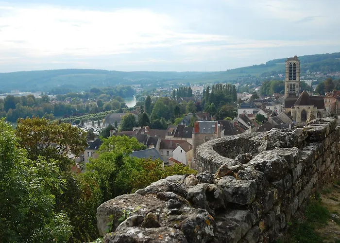 3 Gites- Le Roosevelt, Côte 204, Côte 204 Bis