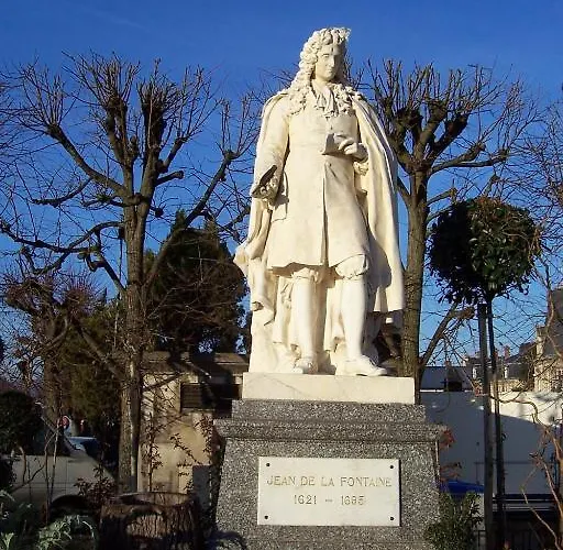 3 Gites- Le Roosevelt, Côte 204, Côte 204 Bis